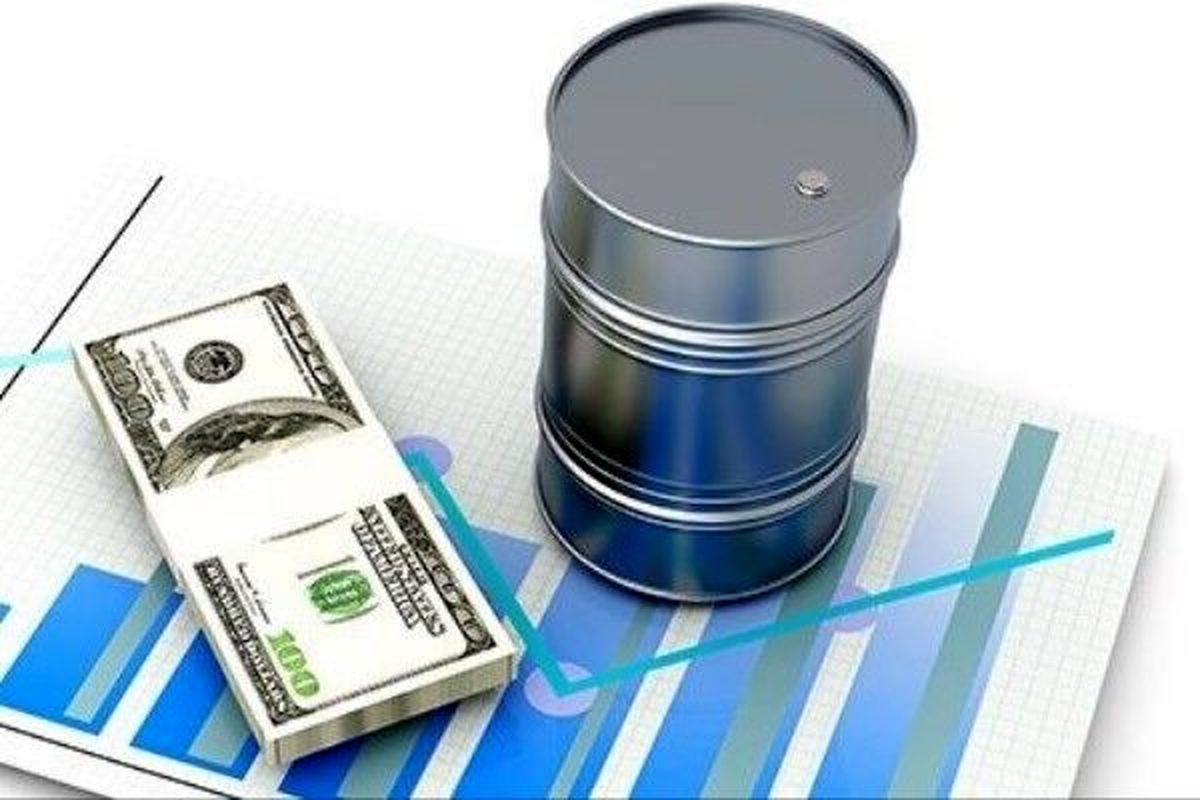 بالاترین قیمت نفت