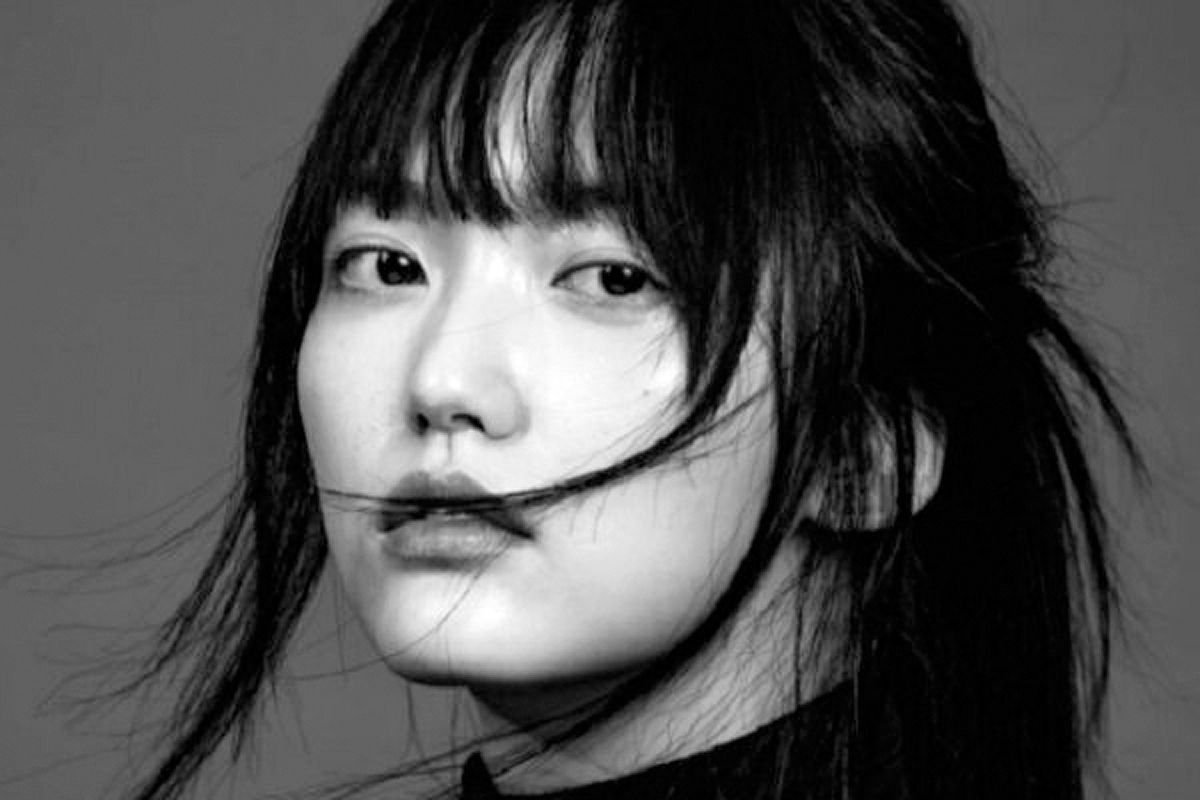 بازیگر جوان کره‌ای