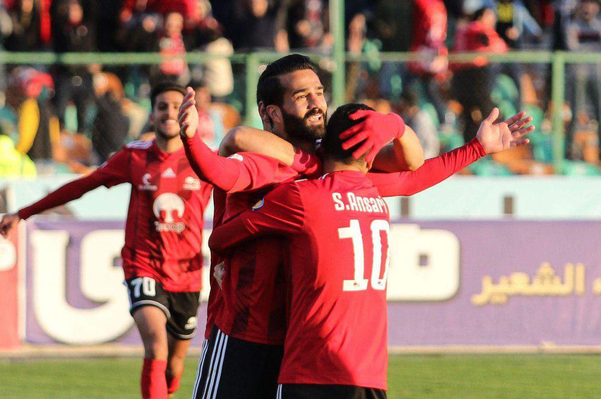 پاسخ مسعود شجاعی به اتهام پرسپولیسی‌ ها