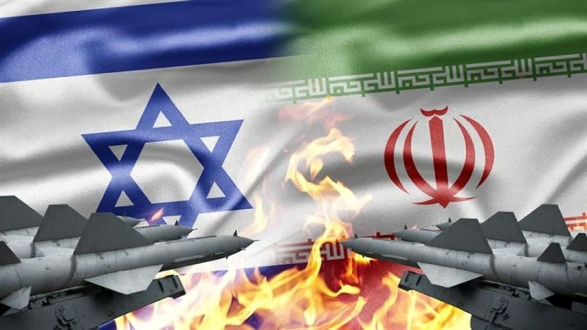 جنگ و درگیری‌ میان ایران و اسرائیل