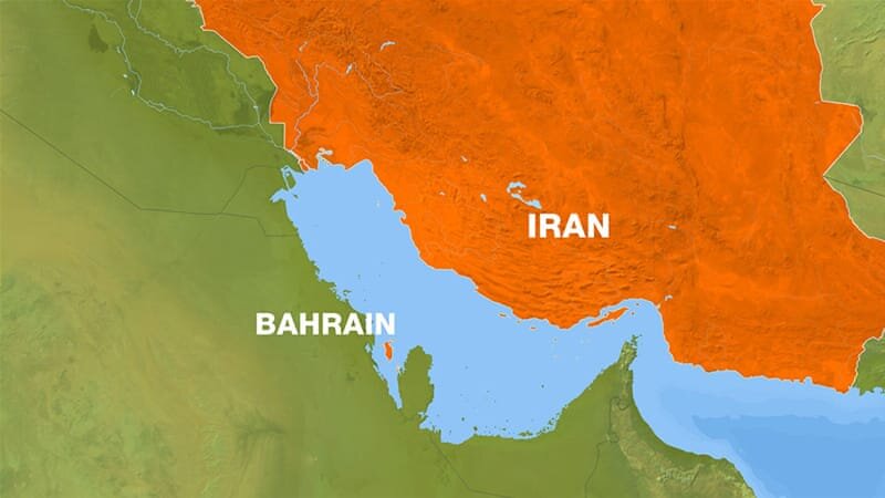 مذاکرات ایران با بحرین، پس از سفر رئیسی به عربستان!