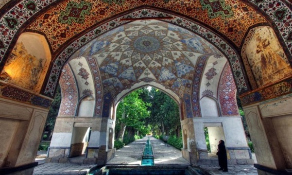 بهترین شهرهای ایران برای مسافرت در بهار