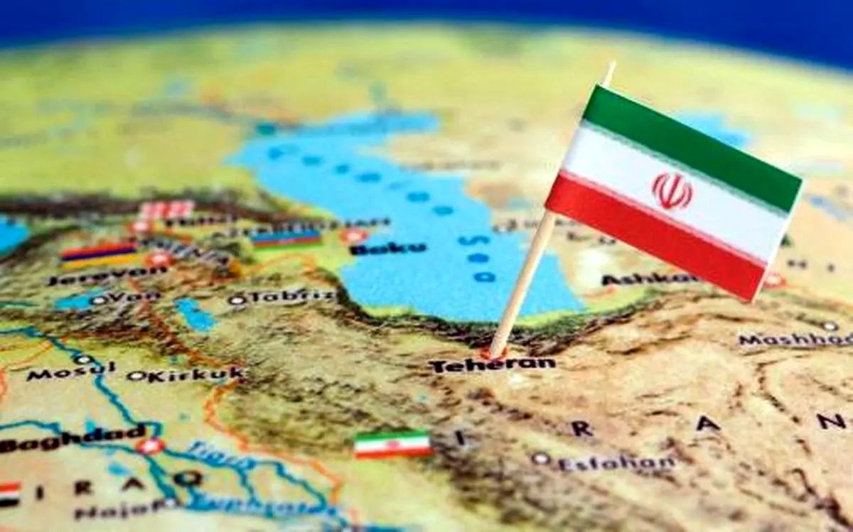 روابط ایران با همسایگان