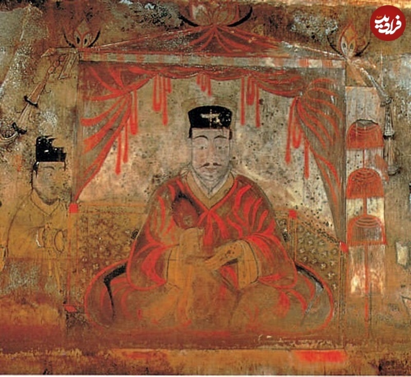 از امپراطوری «جومونگ» چه آثاری باقی مانده است؟ + عکس