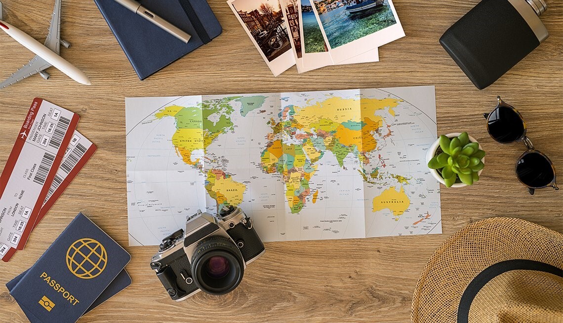 چگونه یک مقصد مناسب برای سفر انتخاب کنیم ؟ چگونه یک مقصد مناسب برای سفر انتخاب کنیم ؟