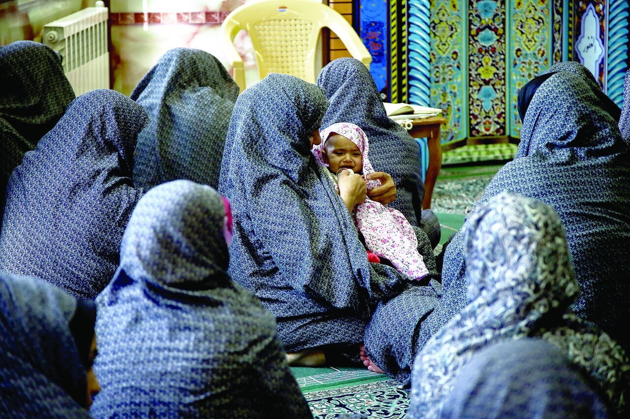 ماجرای کمک ۵ میلیاردی شهرداری تهران به زنان زندانی