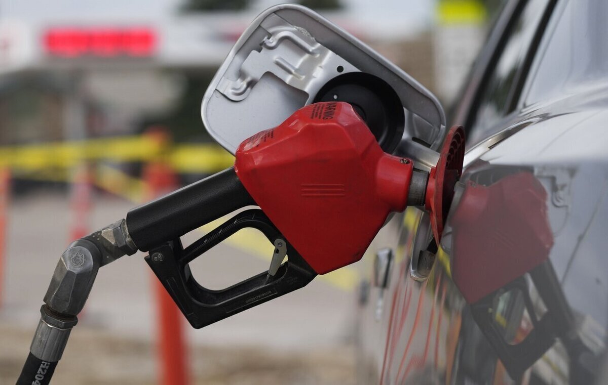 افزایش قیمت بنزین قطعی است؟