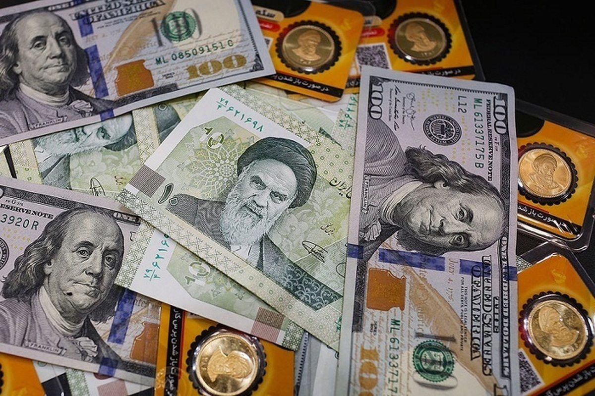 وضعیت بازار ارز و طلا بعد از حمله تروریستی کرمان