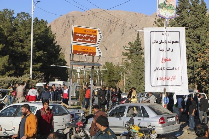 ۳ روایت از حمله تروریستی در کرمان