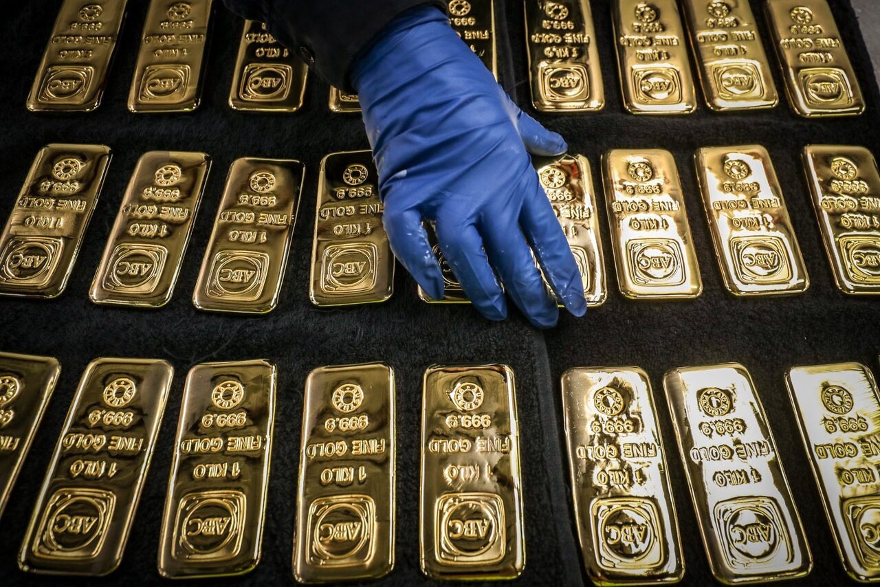 بخشنامه طلایی بانک مرکزی برای واردات طلا