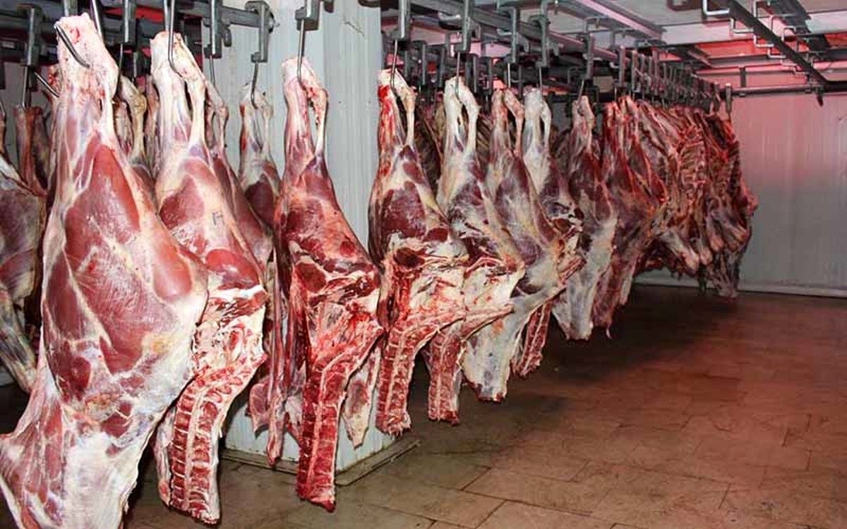علت گرانی گوشت قرمز مشخص شد