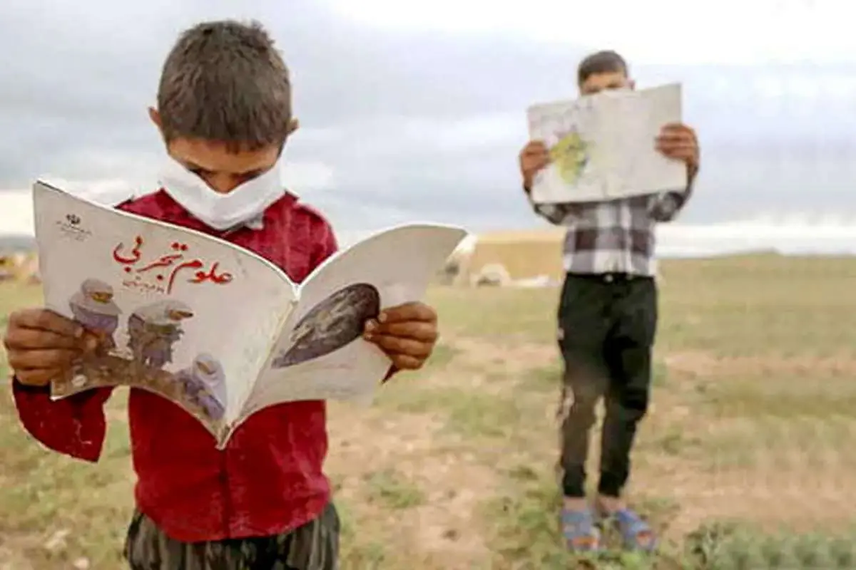 زنگ هشدار معدل امتحانات نهایی در ۱۷ استان