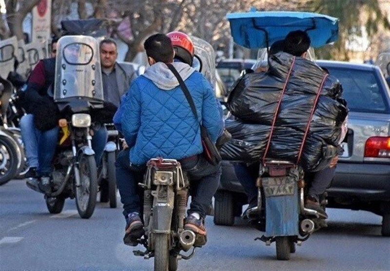 سرکوب مزدی کارگران باعث تورم بیشتر می شود نه مهار تورم