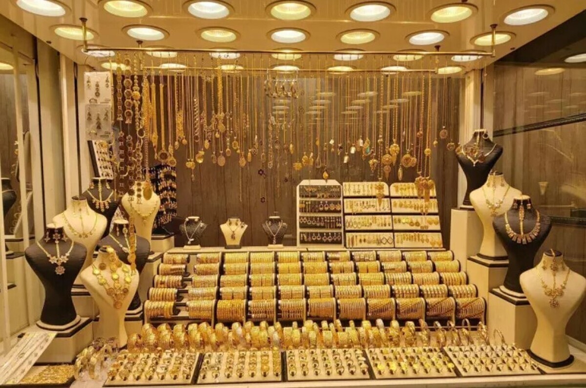 شوک مالیاتی برای خریداران طلا
