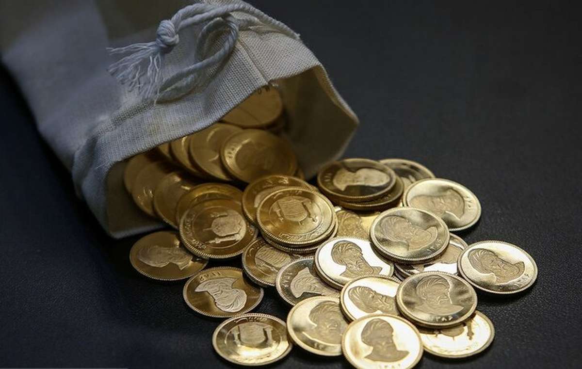 //////////نقطه تعادلی سکه تا پایان سال کجاست؟ / پیش‌بینی قیمت طلا از مسیر روند قیمتی انس جهانی