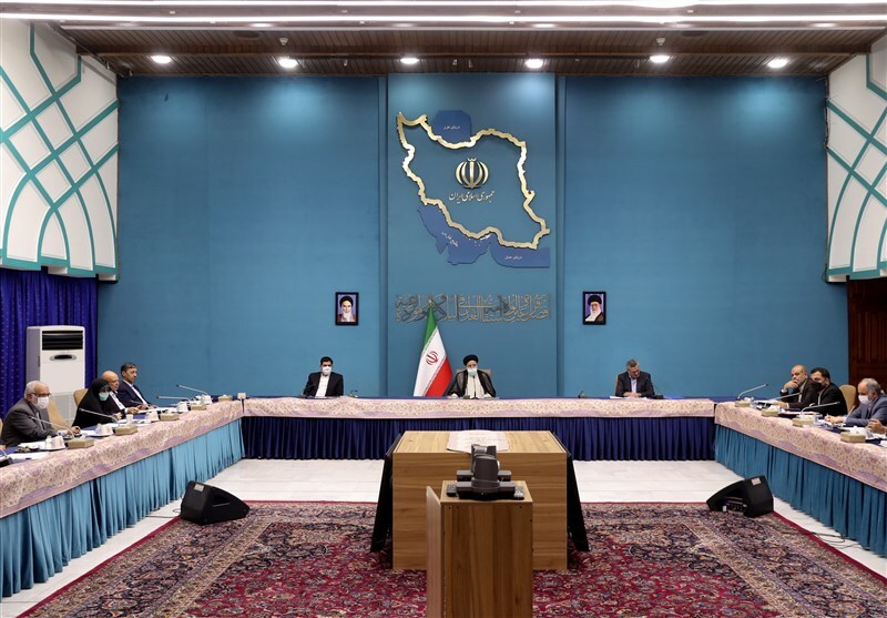 اعلام زمان برگزاری جلسه شورای عالی کار