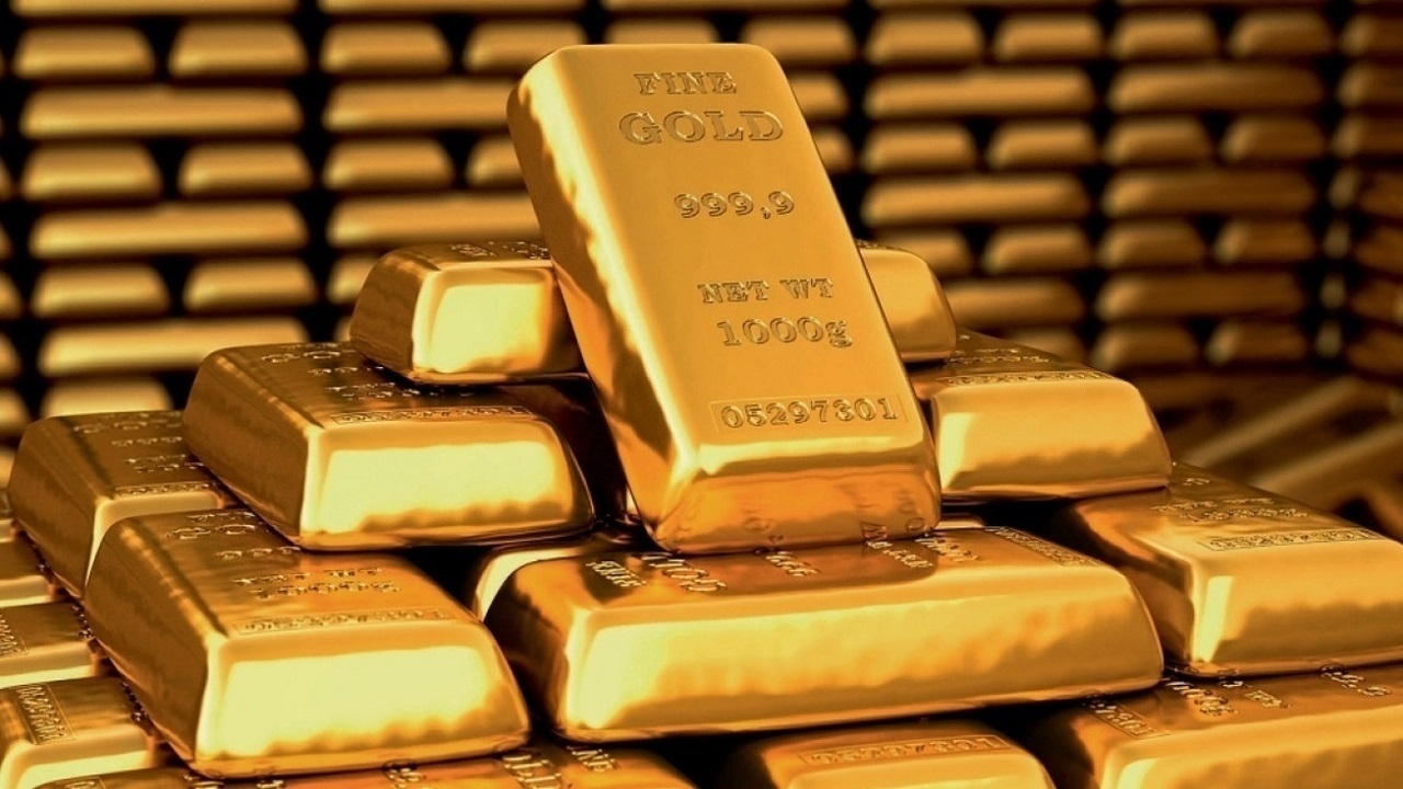 قیمت طلای جهانی تغییر مسیر داد