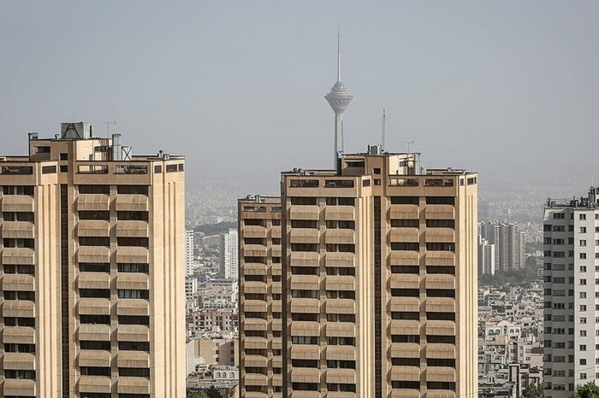 پشت‌پرده سه نرخی شدن قیمت مسکن در تهران