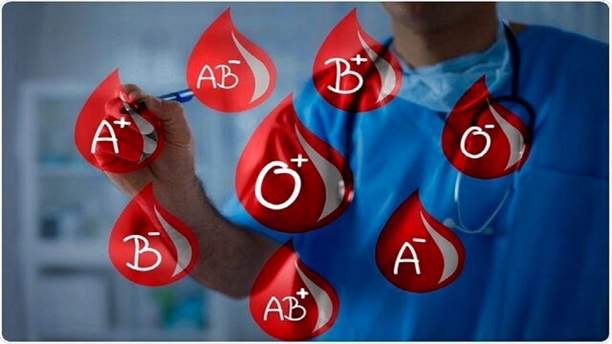 بهترین گروه خونی برای اهدای عضو کدام است؟