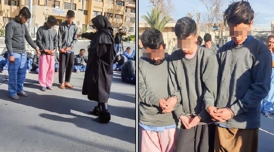 جنایات هولناک باند مردان افغانستانی؛ از سرقت و قتل تا تجاوز در پارک فدک