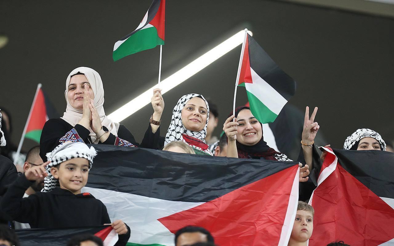 سانسور تماشاگران زن فلسطینی در صدا و سیما!