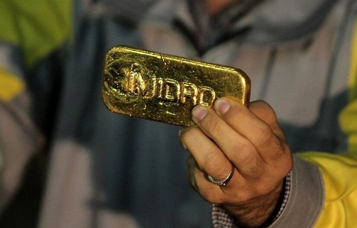 جدال بانک مرکزی و بورس کالا با اعلام ممنوعیت ارائه گواهی سپرده طلا