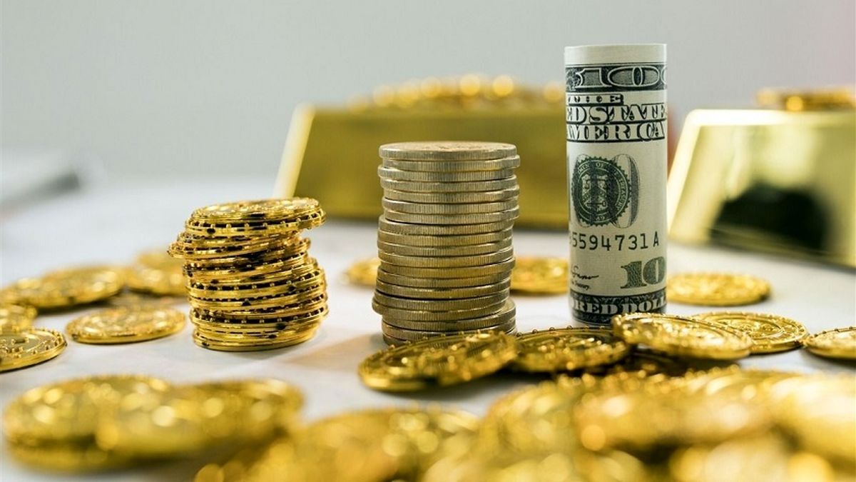 //////بازار طلا هم به سرنوشت بازار دلار دچار خواهد شد؟ / تخلیه حباب سکه به قیمت حراج ذخایر بانک مرکزی / صدای پای فرار سرمایه از بازار طلا