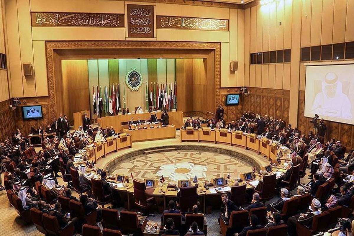 اتحادیه عرب