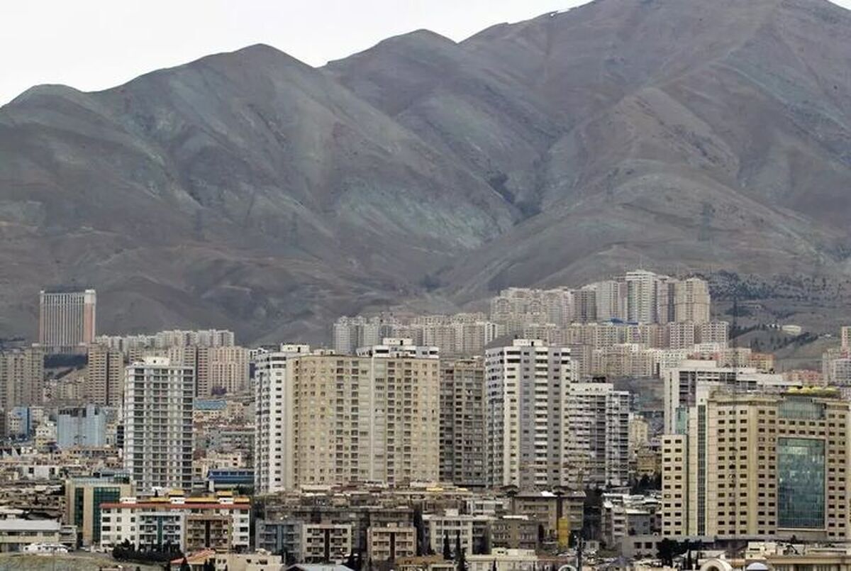 قیمت آپارتمان‌های شرق تهران چند؟