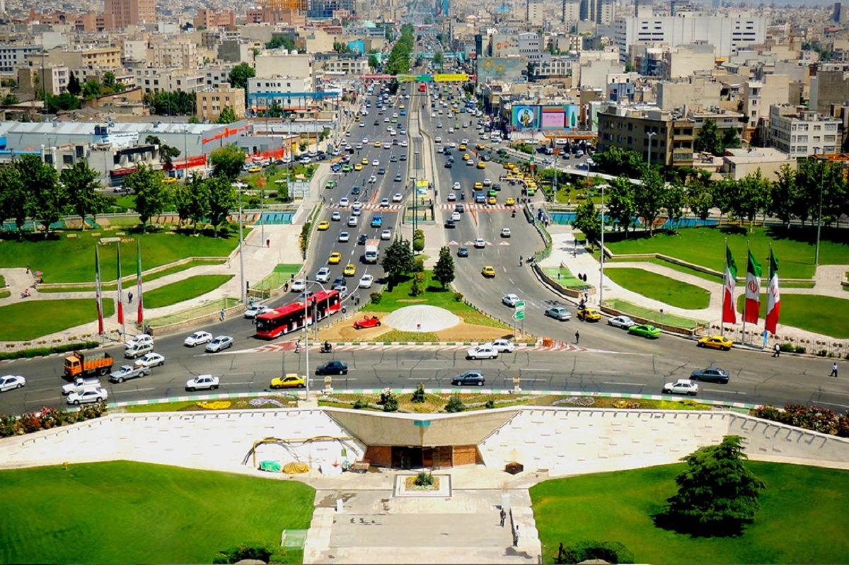 بهترین شهرهای ایران برای کسب و کار و زندگی