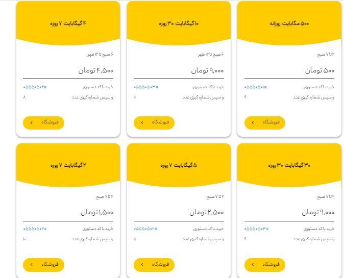 افزایش قیمت اینترنت در راه است؟