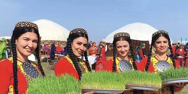 نوروز در هند
