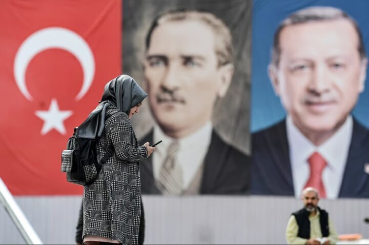 چشم‌انداز سیاست خارجی ترکیه در سال ۲۰۲۴