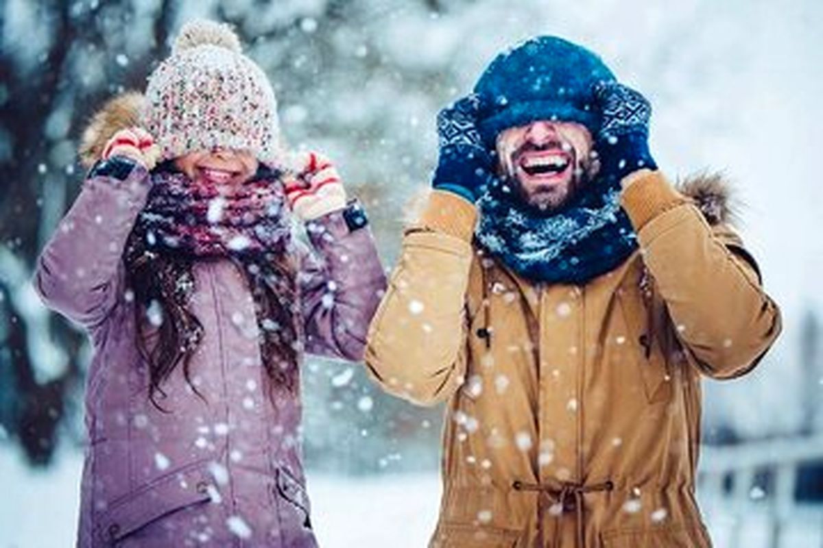 حفظ تن‌درستی در زمستان با این راه‌کارها