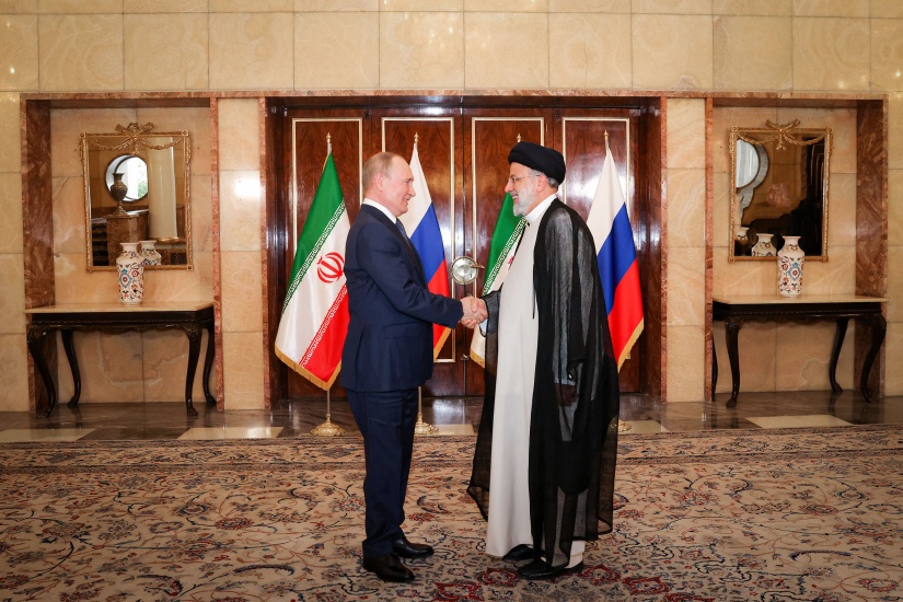 دو مشکل جدی در دیپلماسی ایران