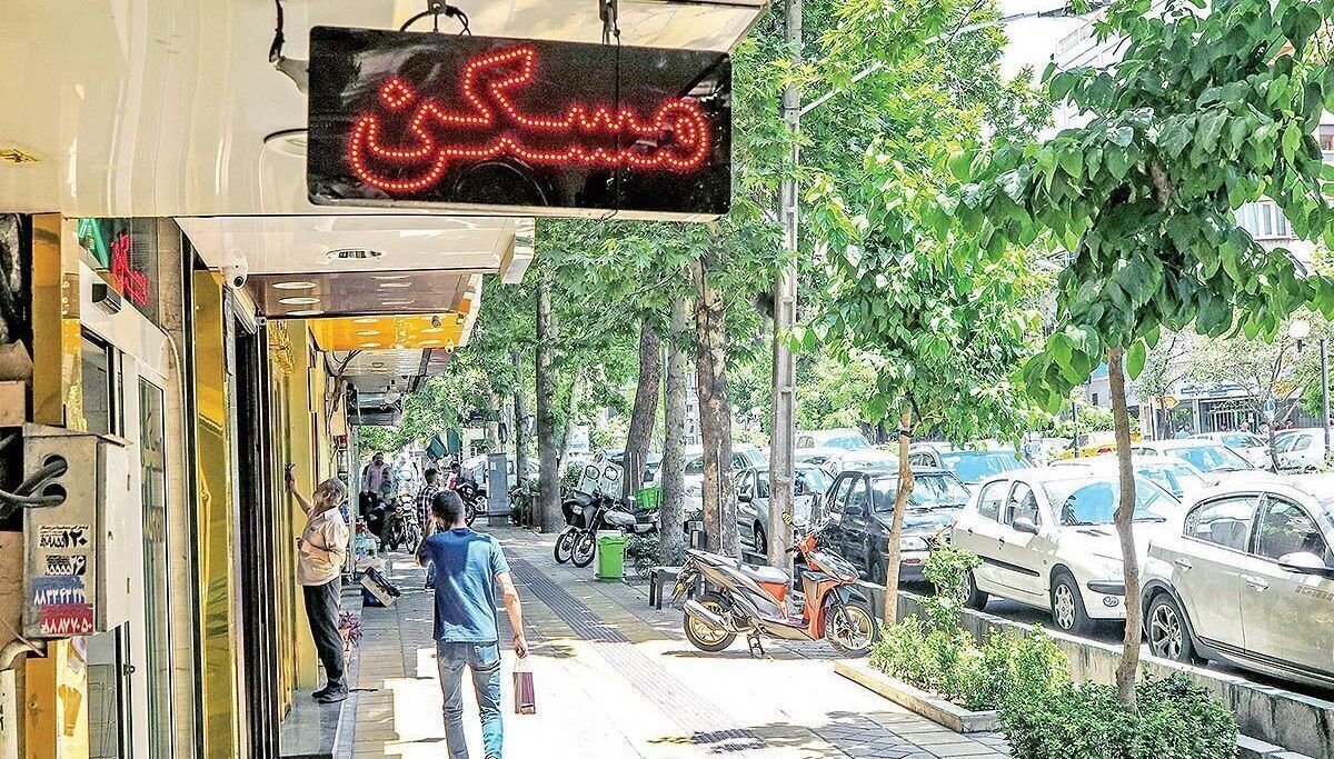 ۶ روایت موثق و ترسناک از وقایع بازار مسکن تهران + جدول