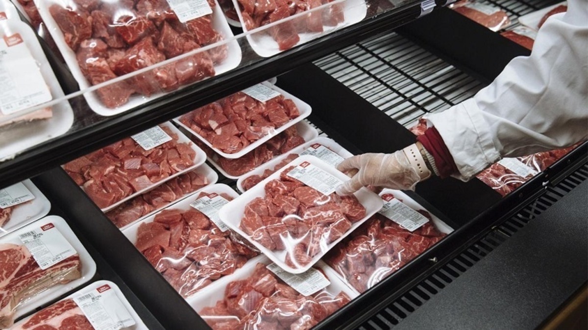 قیمت گوشت قرمز امروز ۵ دی ۱۴۰۲ + جدول