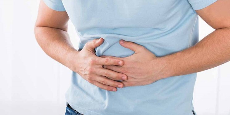 رفلاکس معده رفلاکس معده