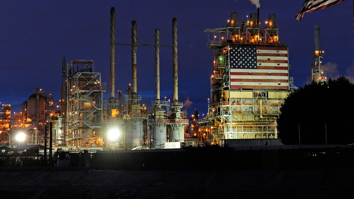 احتمال رشد تولید نفت فراتر از انتظار ایالات متحده