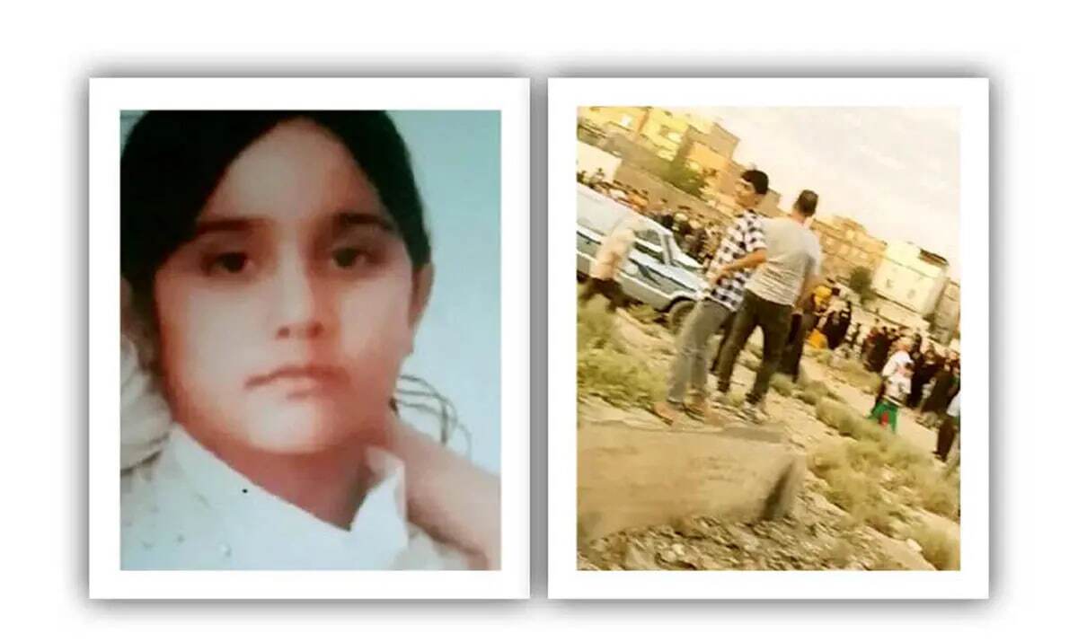 قتل وحشتناک دختر ۶ ساله تهرانی