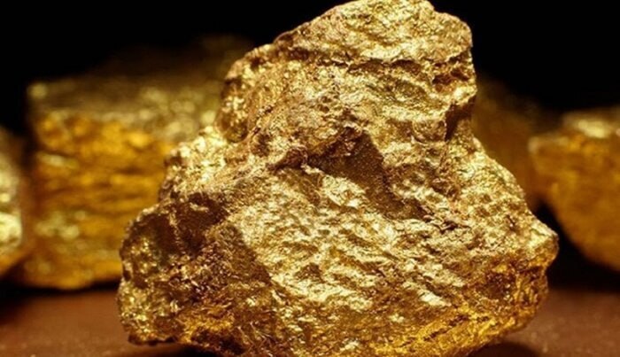 کشف معدن بزرگ طلا در غرب ریاض