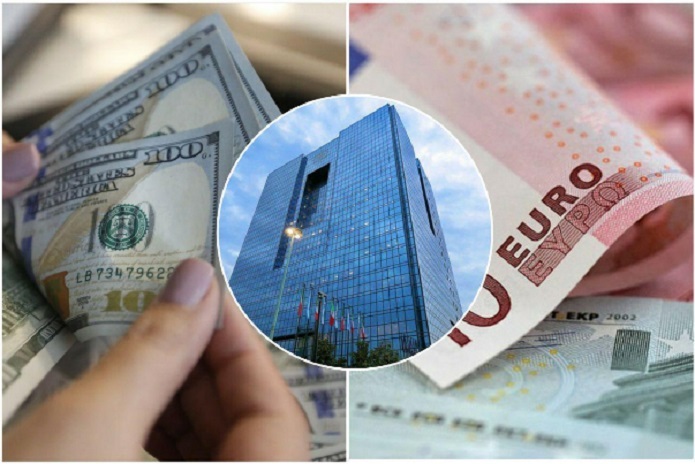انتشار اوراق مرابحه ارزی در بانک ملت
