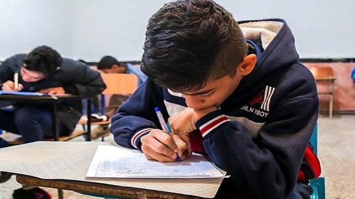 دلایل افت شدید معدل دانش‌آموزان ایرانی