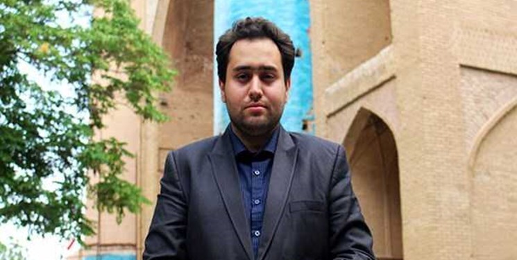 فیش حقوقی داماد حسن روحانی دوباره جنجالی شد+ عکس