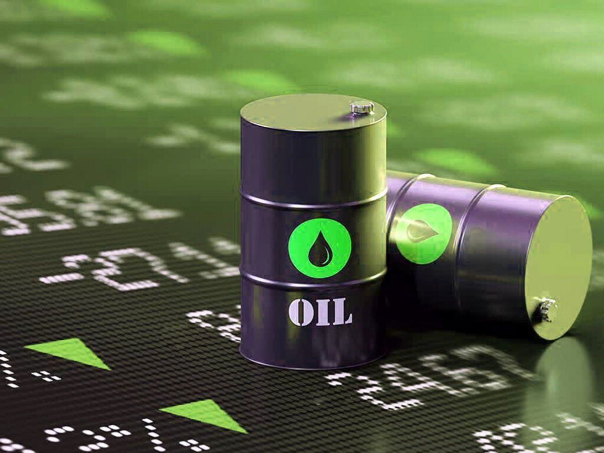 افزایش قیمت نفت برای دومین هفته متوالی