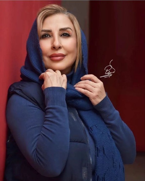 مرجانه گلچین