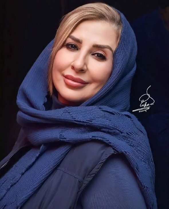 مرجانه گلچین