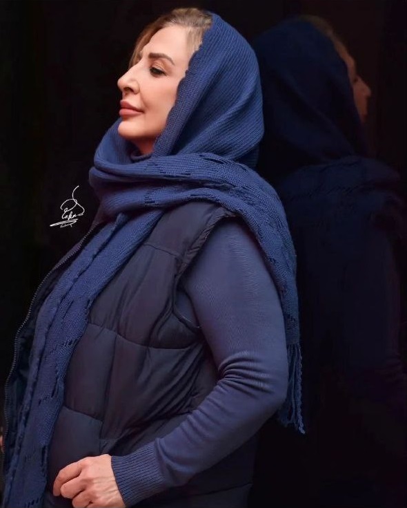 مرجانه گلچین