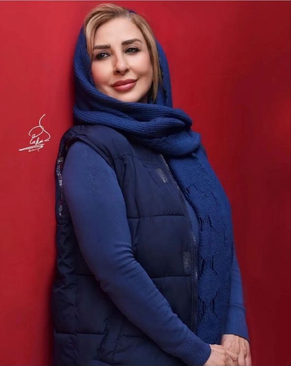 مرجانه گلچین