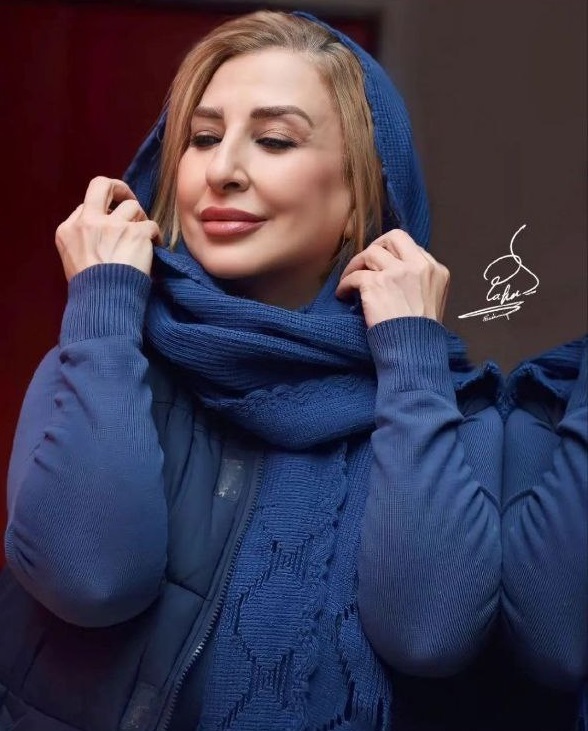 مرجانه گلچین